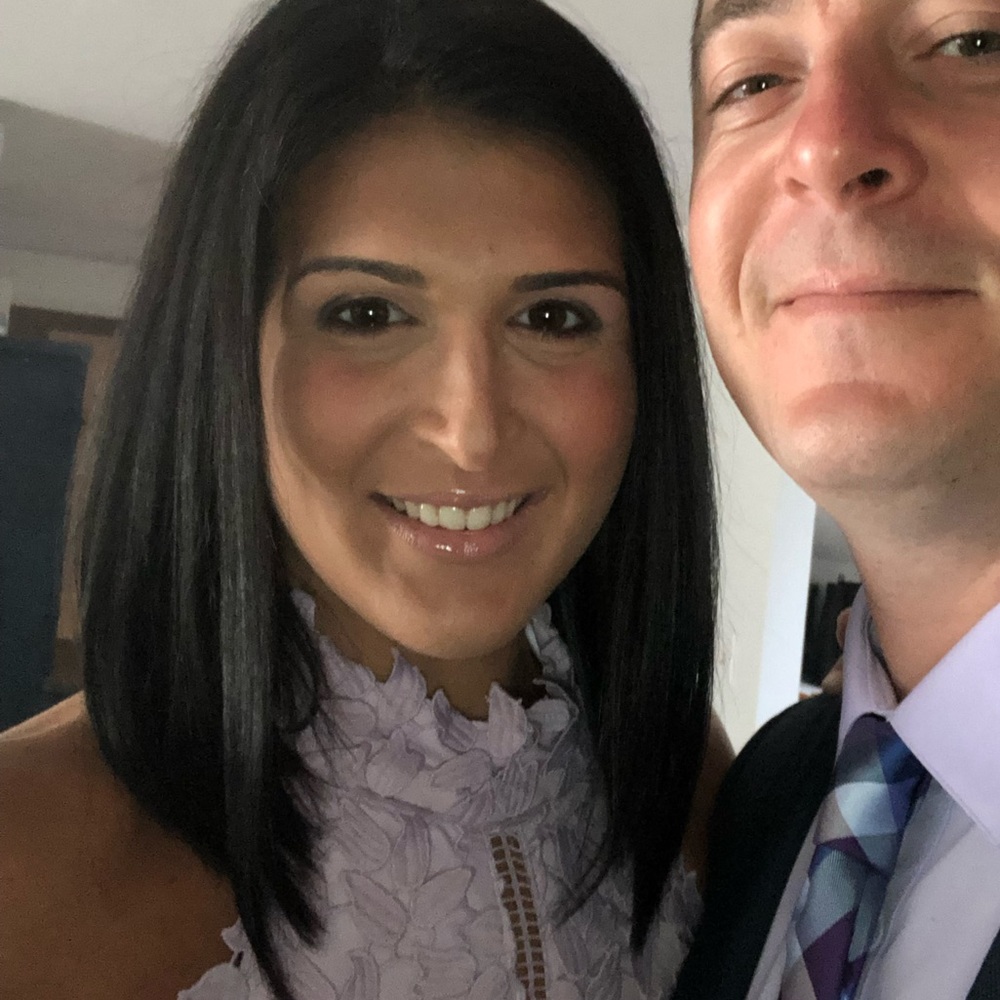 Meet your Posher, Samantha